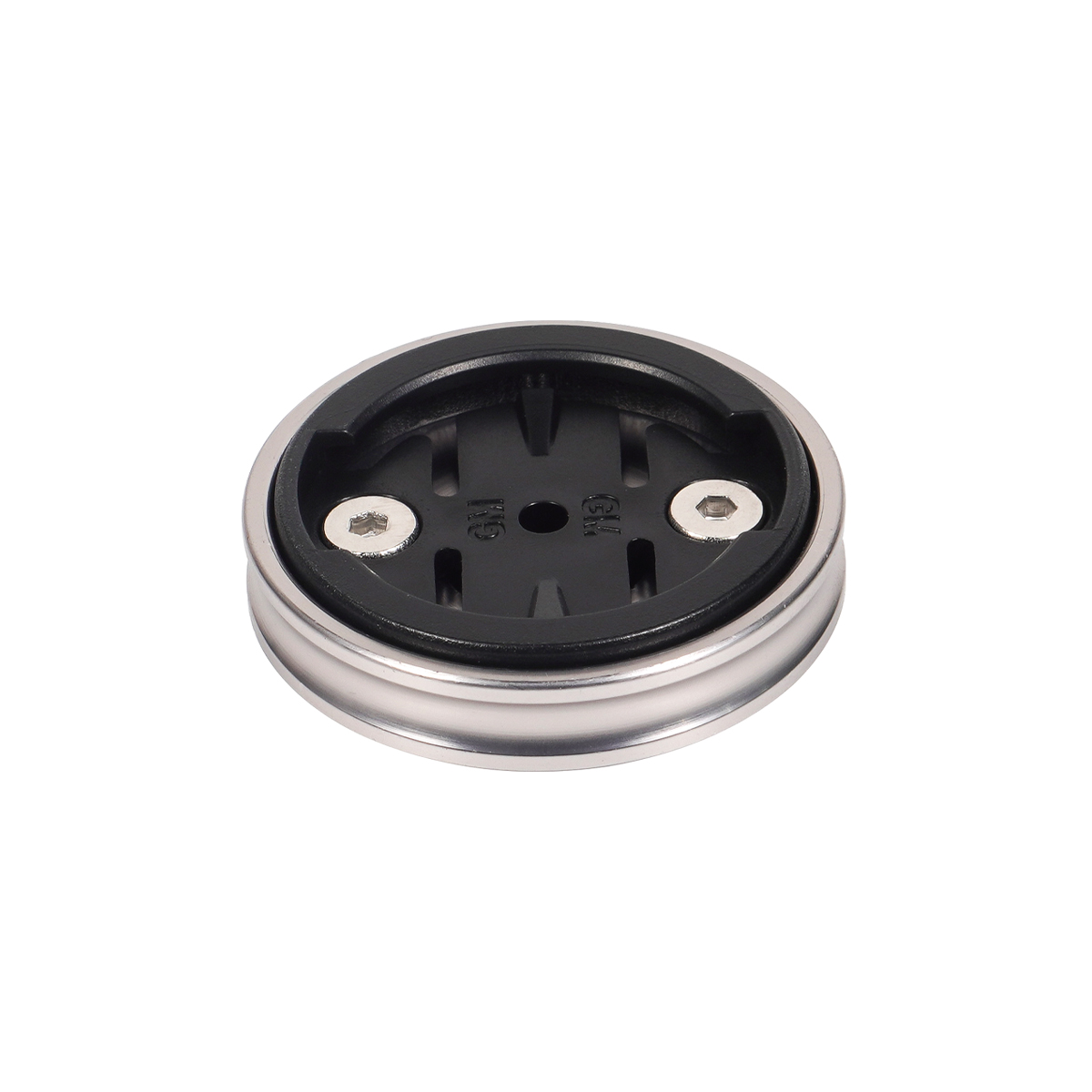 Bicycle Stem Top Cap Mount for Garmin Edge 1030 1000 800 810 820 500 510 520 200