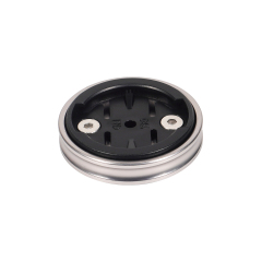 Bicycle Stem Top Cap Mount for Garmin Edge 1030 1000 800 810 820 500 510 520 200