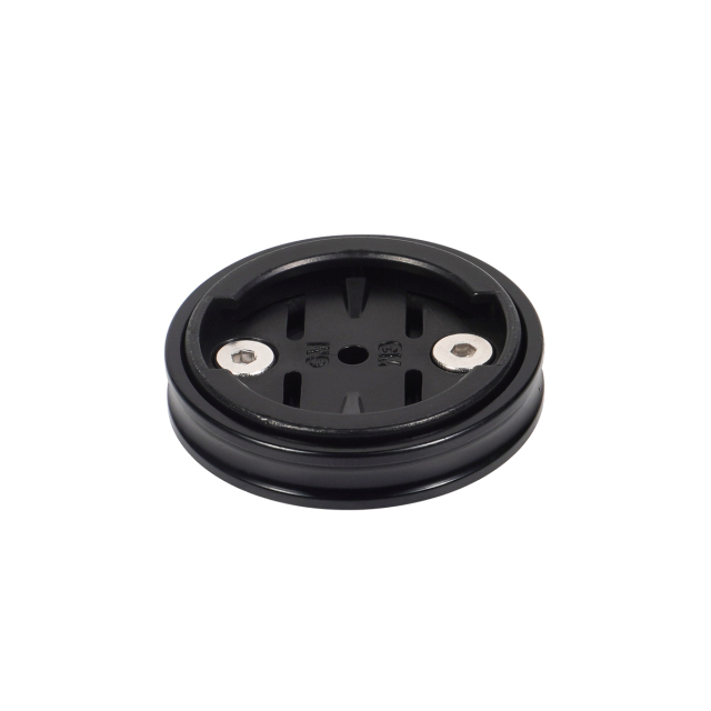 Bicycle Stem Top Cap Mount for Garmin Edge 1030 1000 800 810 820 500 510 520 200