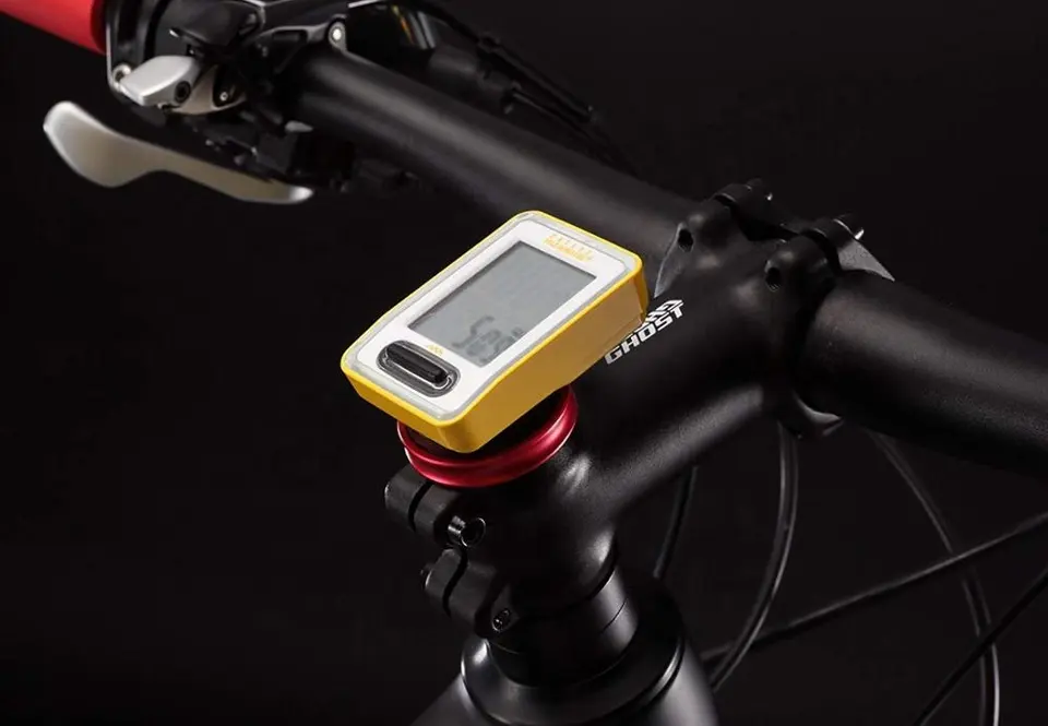 Bicycle Stem Top Cap Mount for Garmin Edge 1030 1000 800 810 820 500 510 520 200