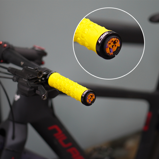 Bike Accessories Cycling End Caps for Handlebar Tape | Bicycle Handlebar End Caps