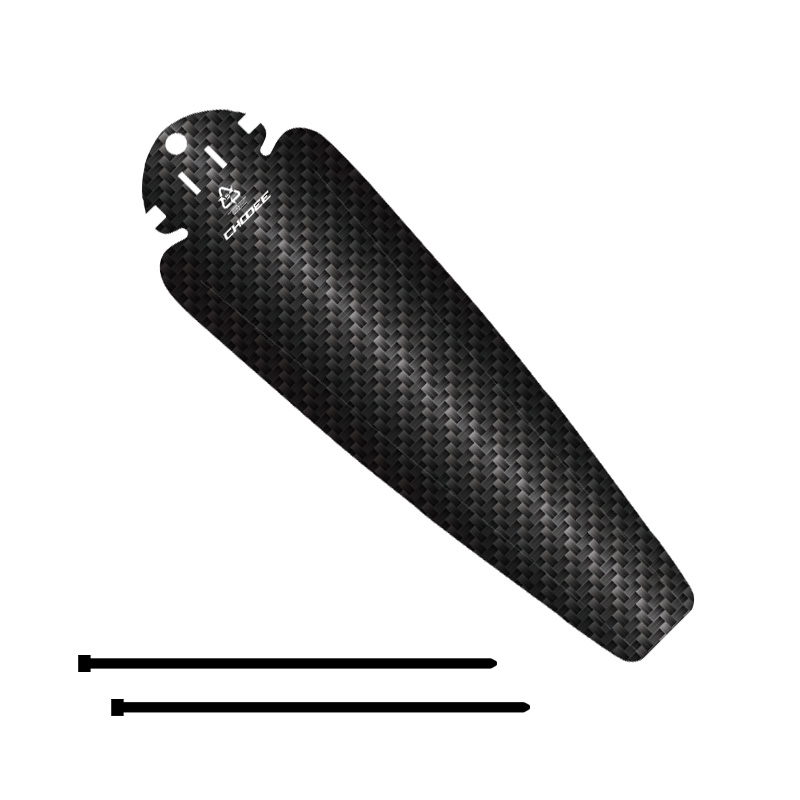 Bicycle Mudguard Rear Fender Road MTB Saddle Mudguard Quick Release Bike Fender Mud Guard Bicycle Accessories