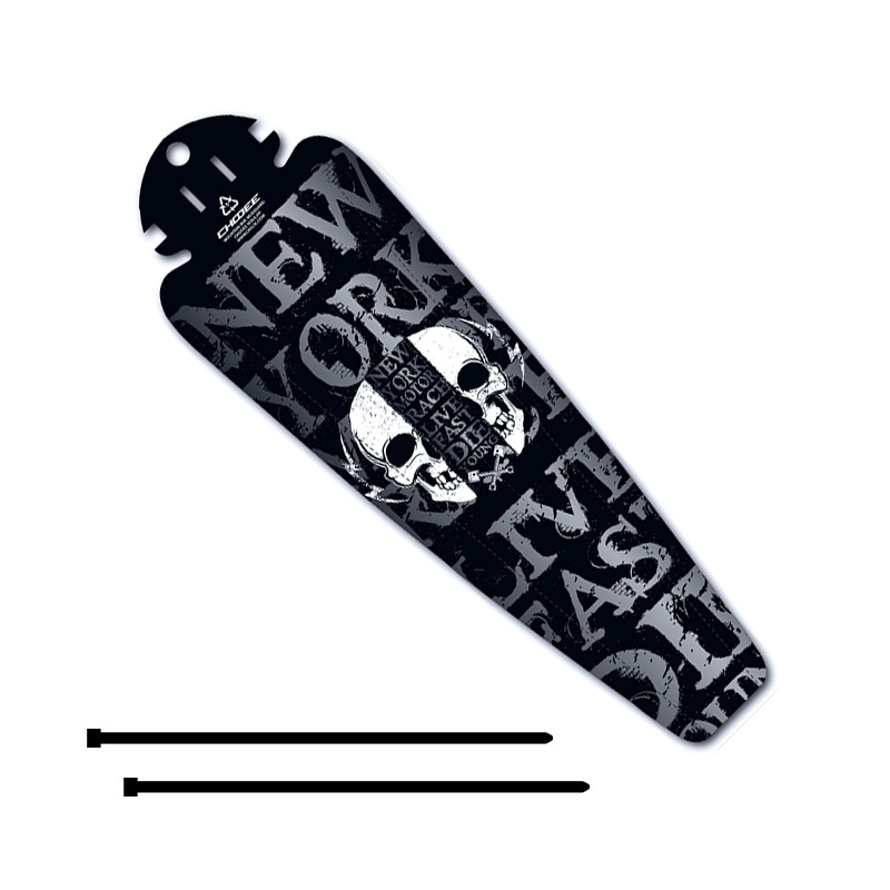 Bicycle Mudguard Rear Fender Road MTB Saddle Mudguard Quick Release Bike Fender Mud Guard Bicycle Accessories