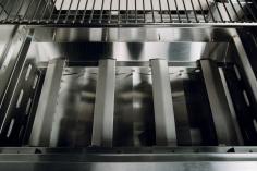 304 Stainless Steel Heat Divider