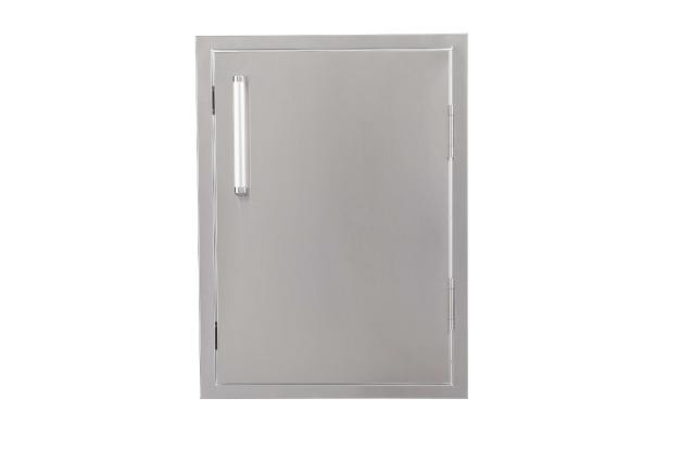 WHISTLER Vertical Door 1724