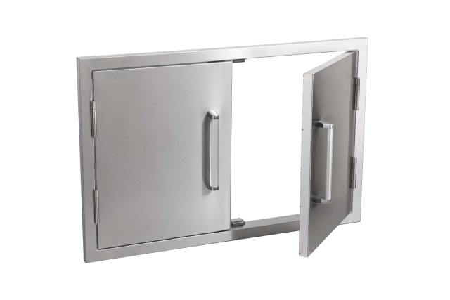 WHISTLER Double Door (33X22)