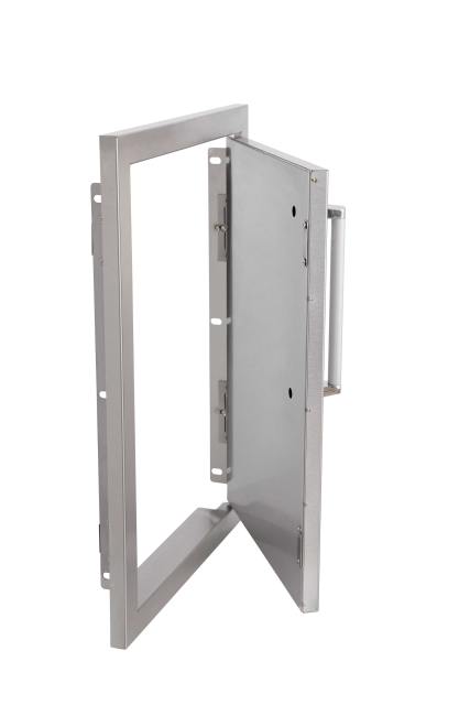 WHISTLER Vertical Door 1420