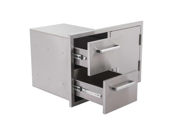 WHISTLER Door & Drawer Combo