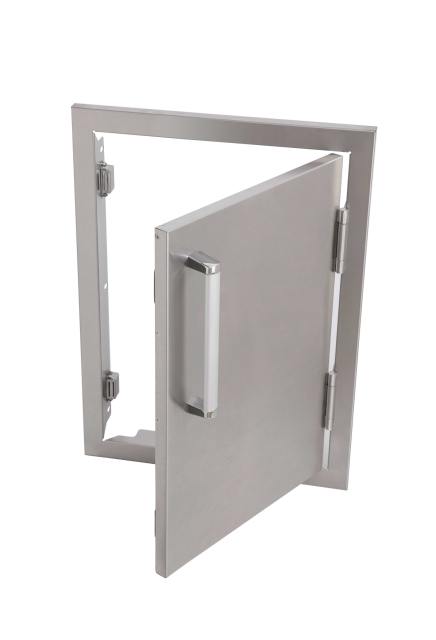 WHISTLER Vertical Door 1724