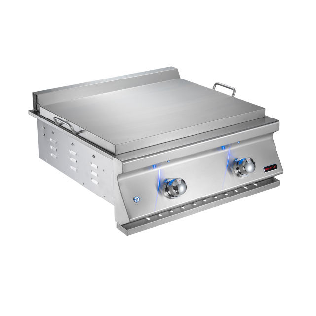 Whistler Built-in 28" Griddle