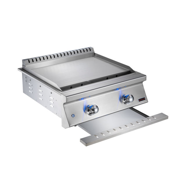 Whistler Built-in 28" Griddle