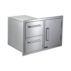 WHISTLER Door & Drawer Combo