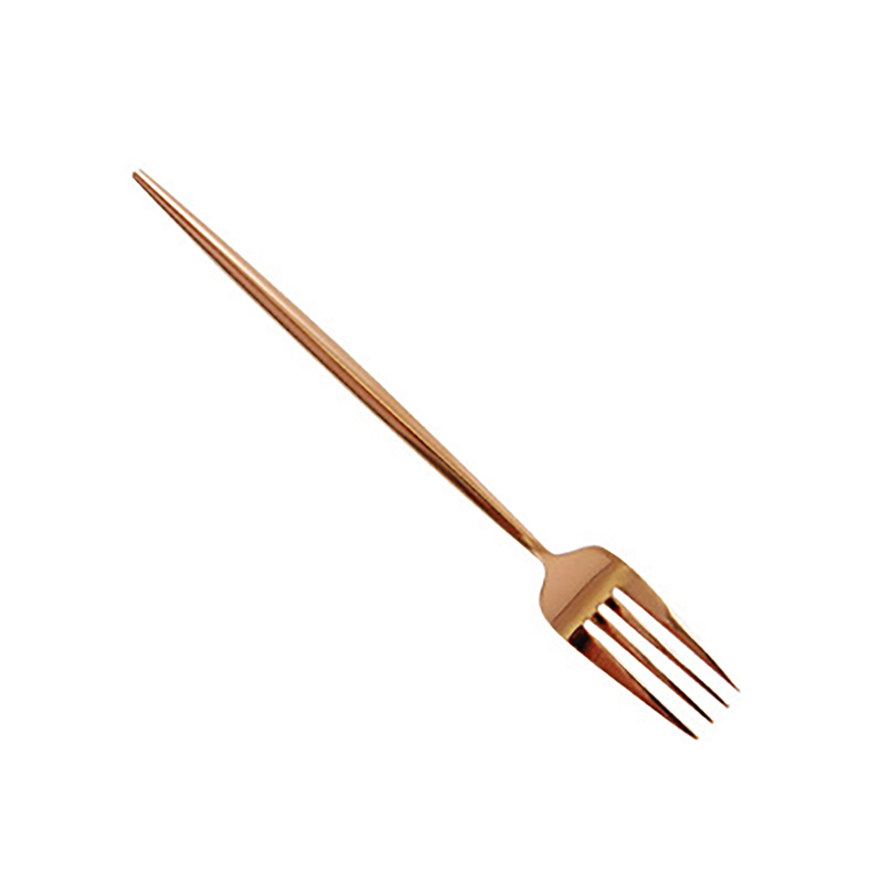 Cake fork