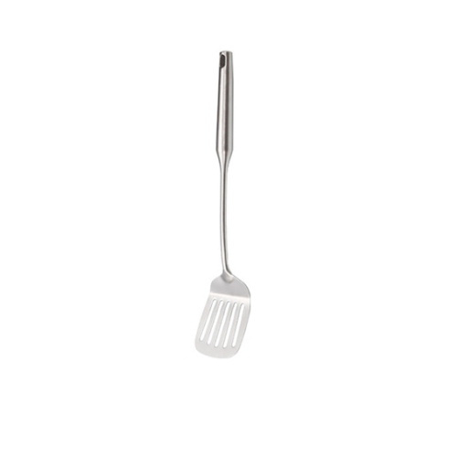 Stainless Steel Kitchen Utensils, Including Spautla, Ladle And