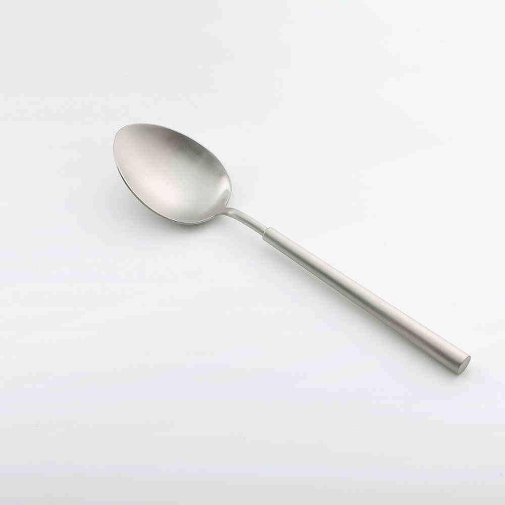 Sanding table spoon