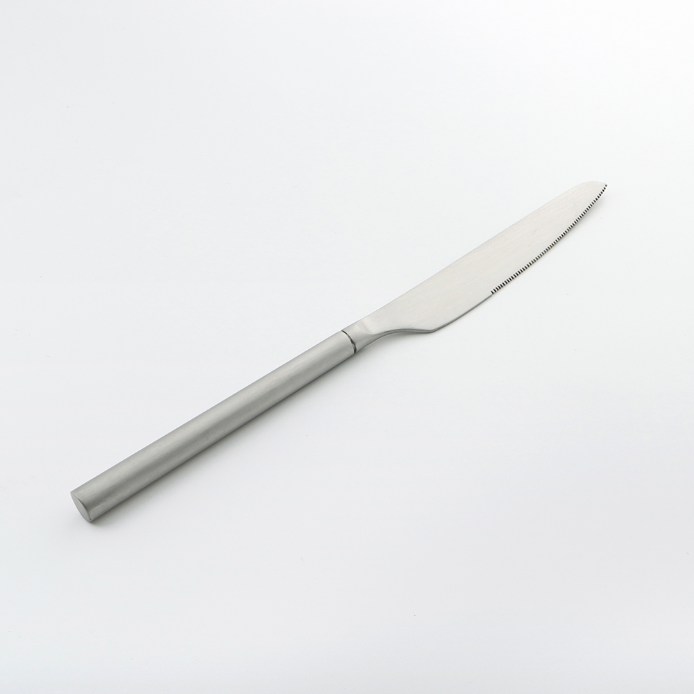 Sanding table knife