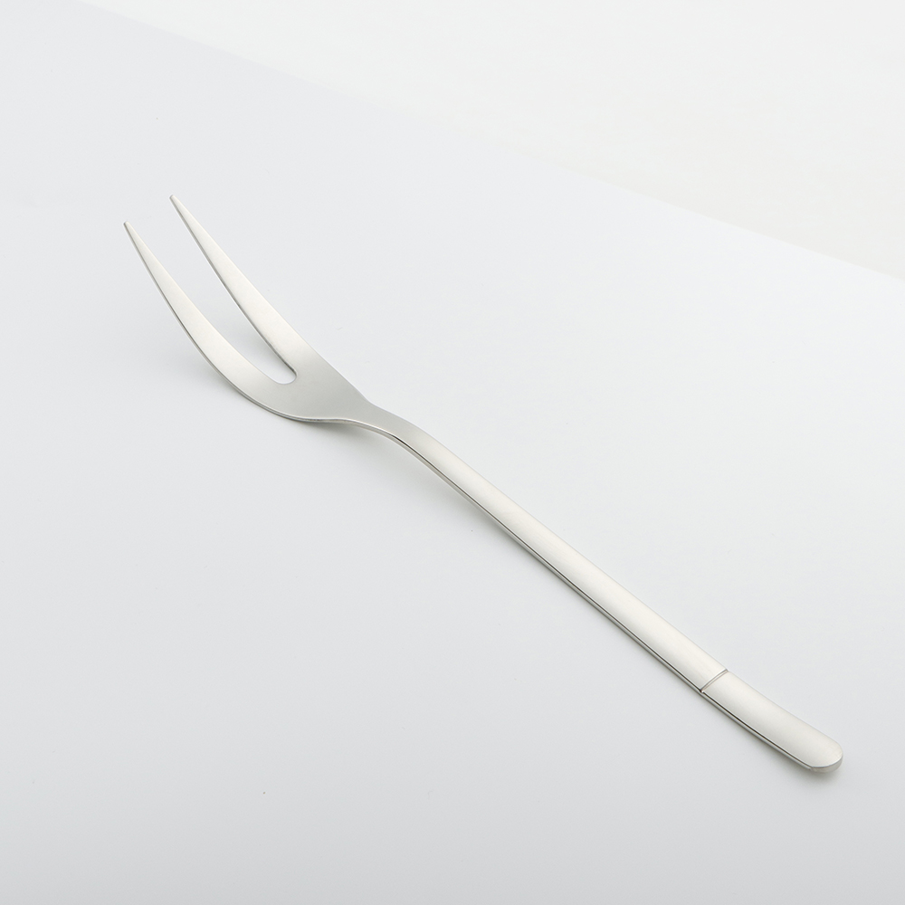 Steak fork