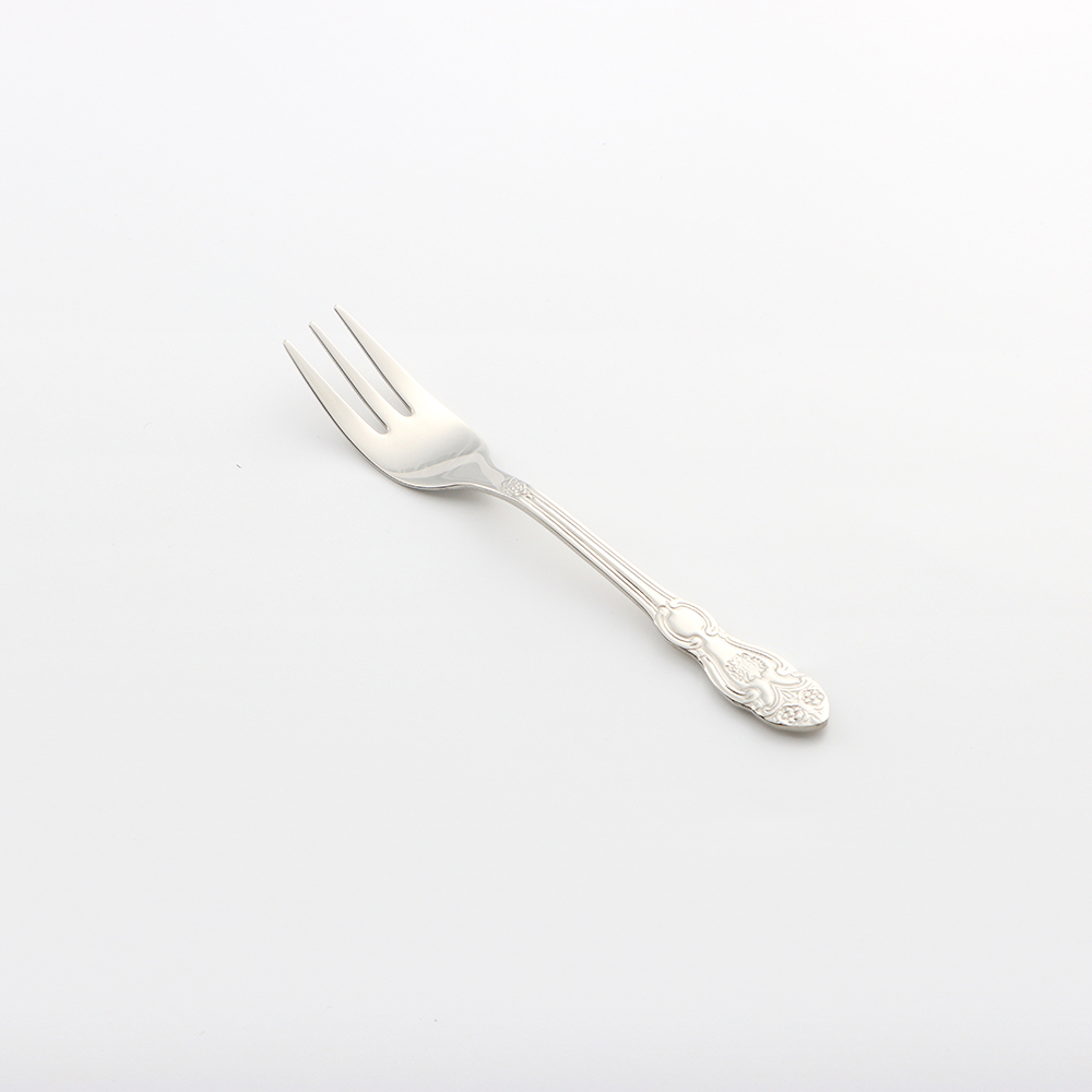 Cake fork