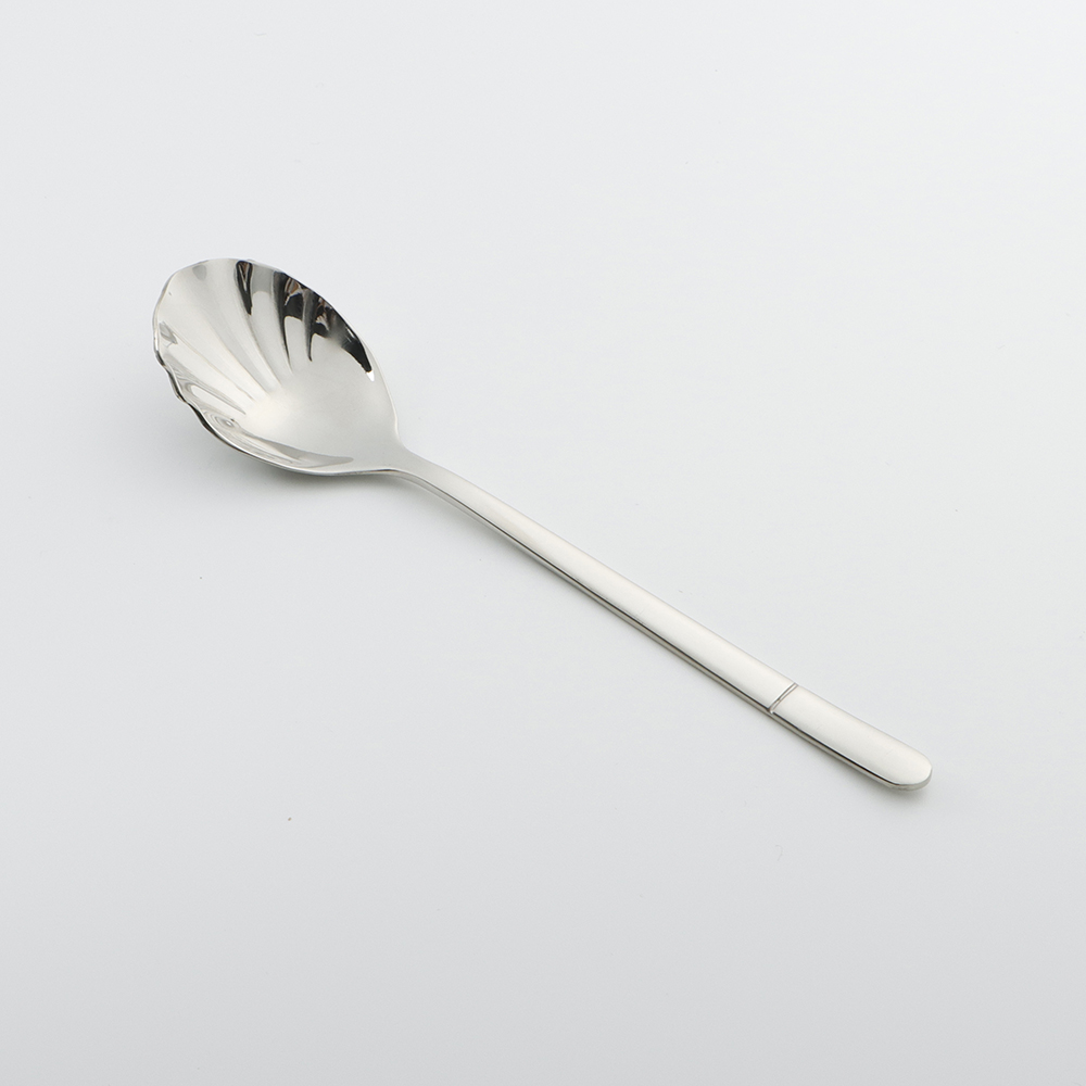 Sugar spoon