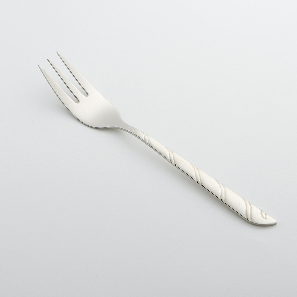 Cake fork