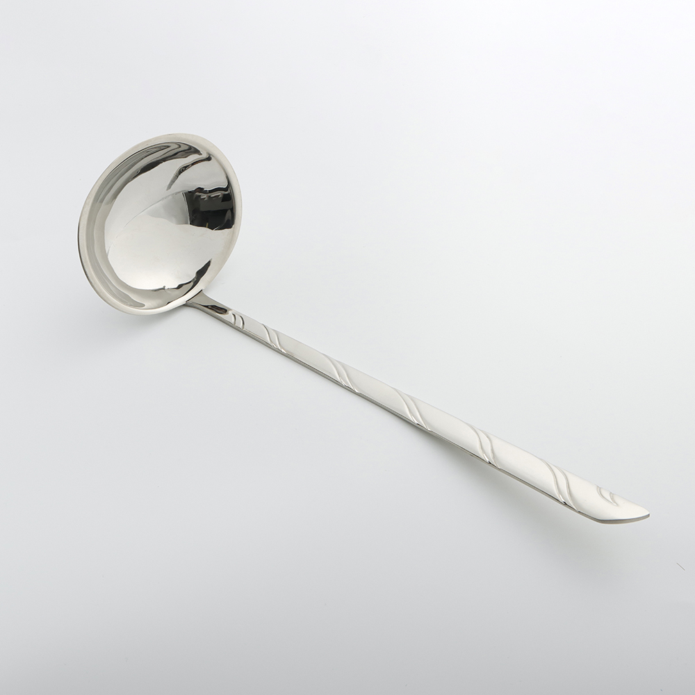 L-ladle