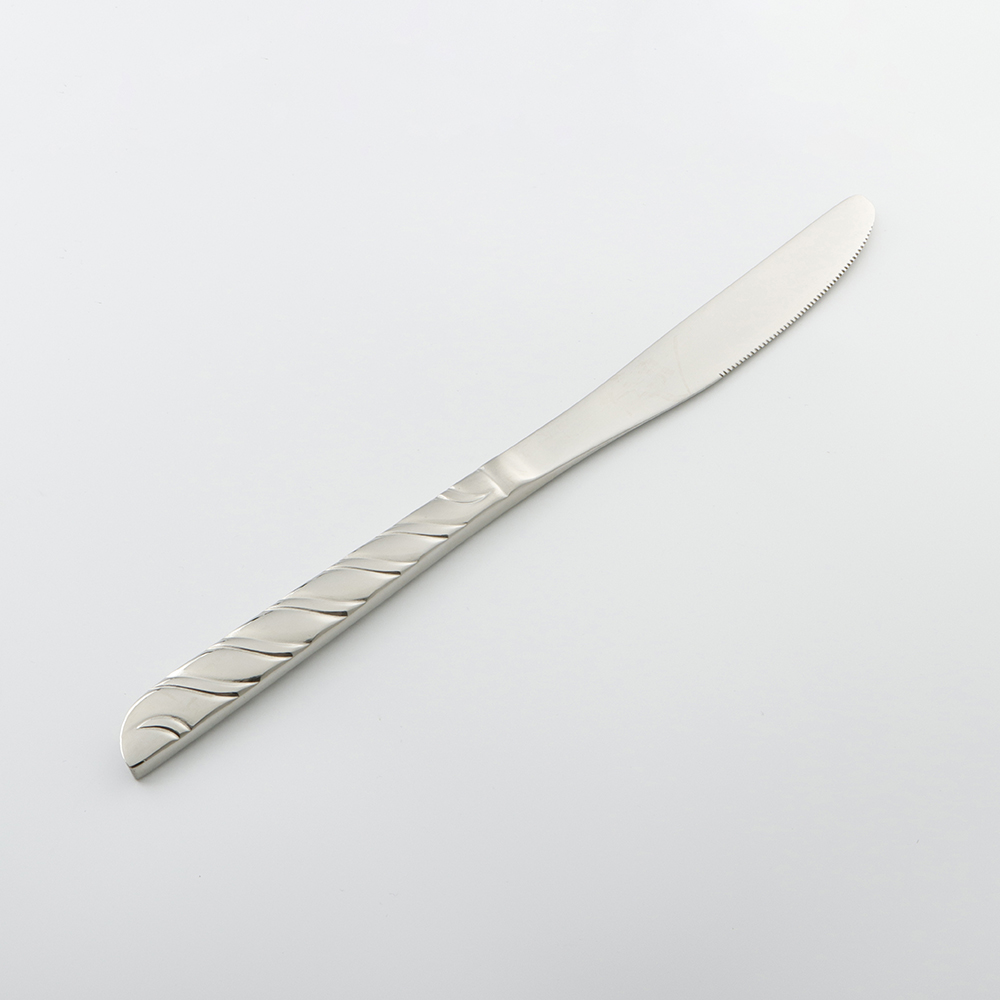 table knife