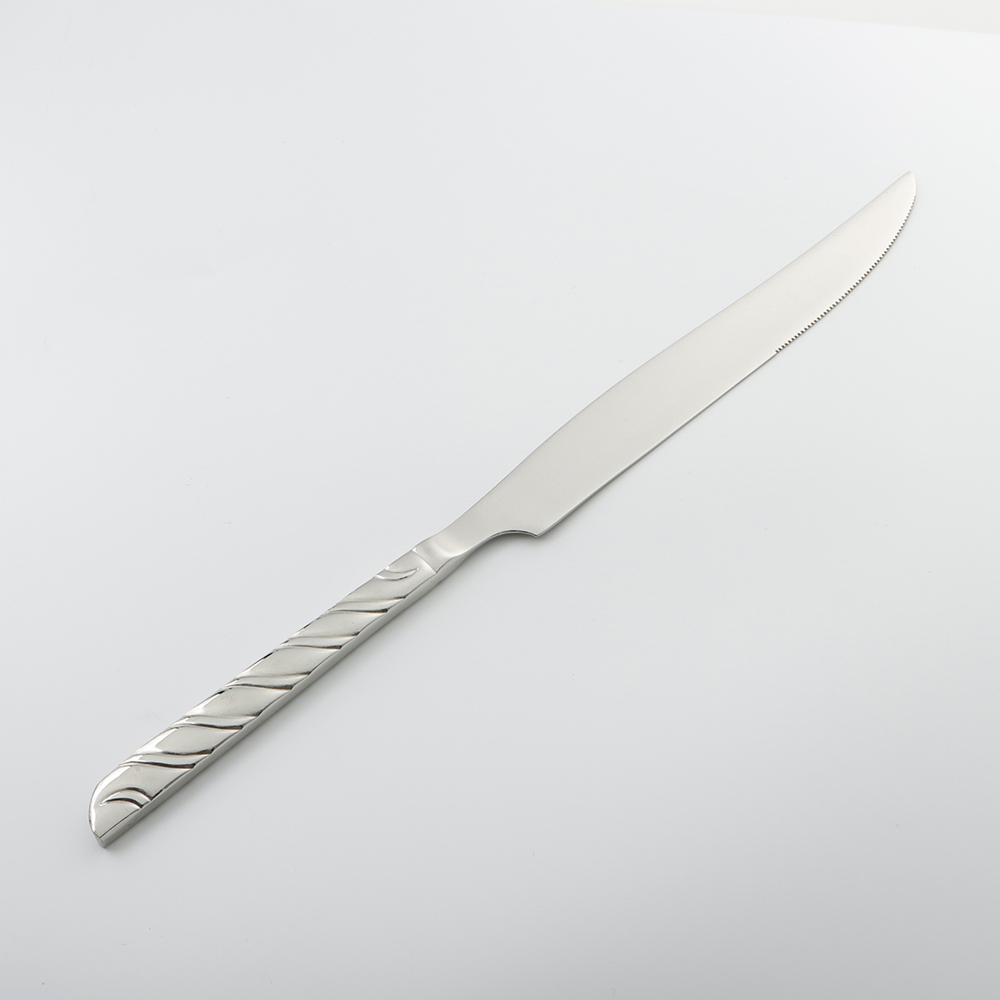 Service knife