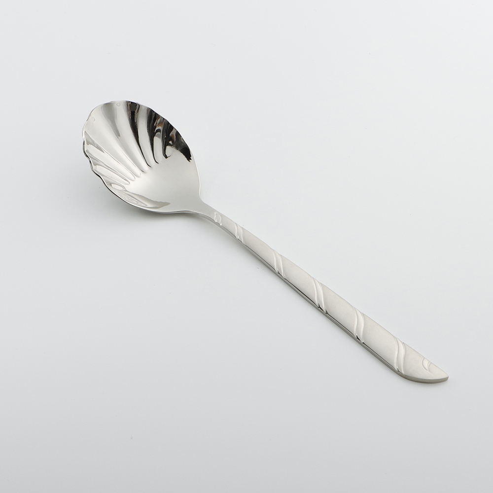 Sugar spoon