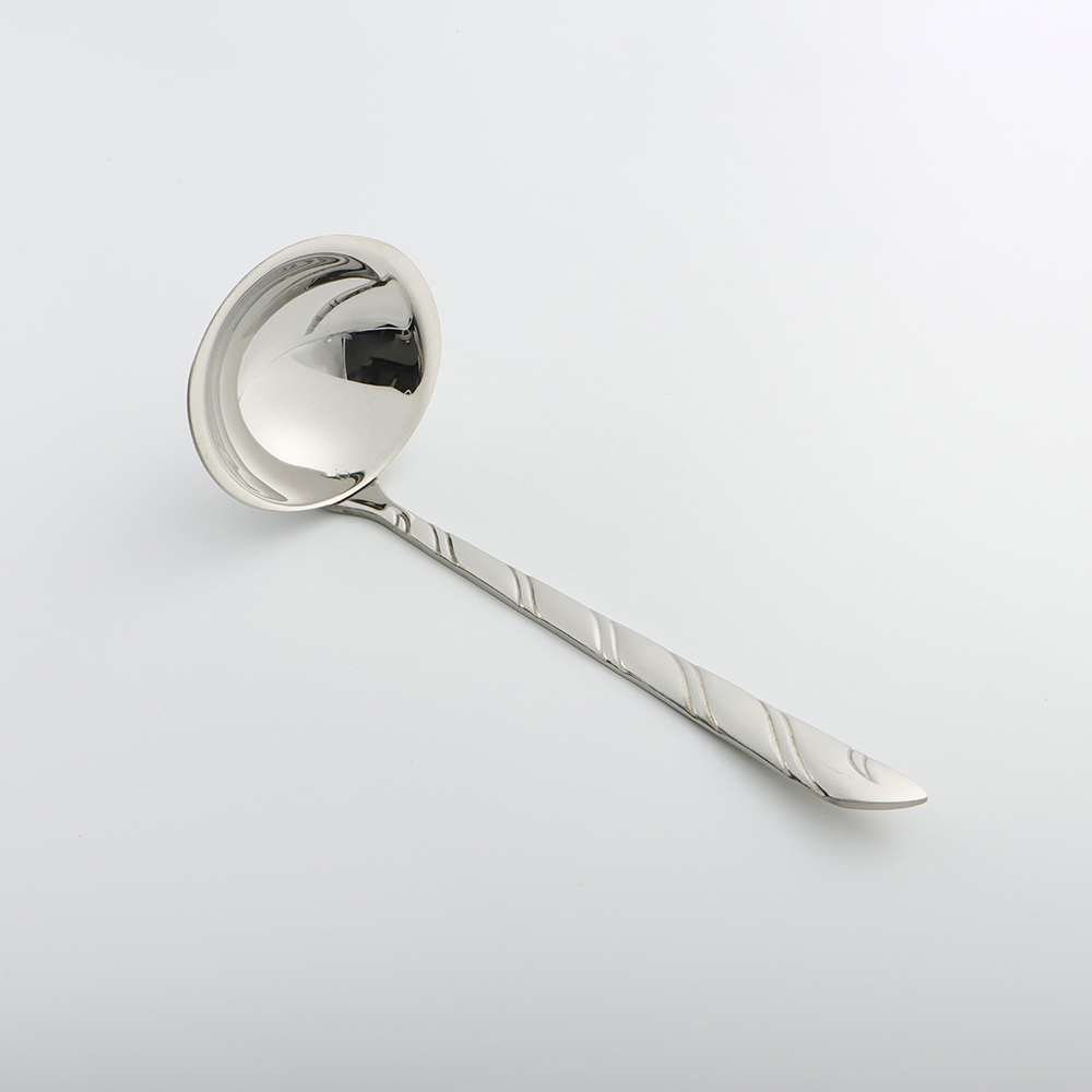 S-ladle