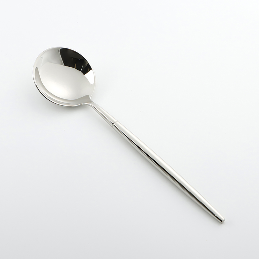 Dessert spoon