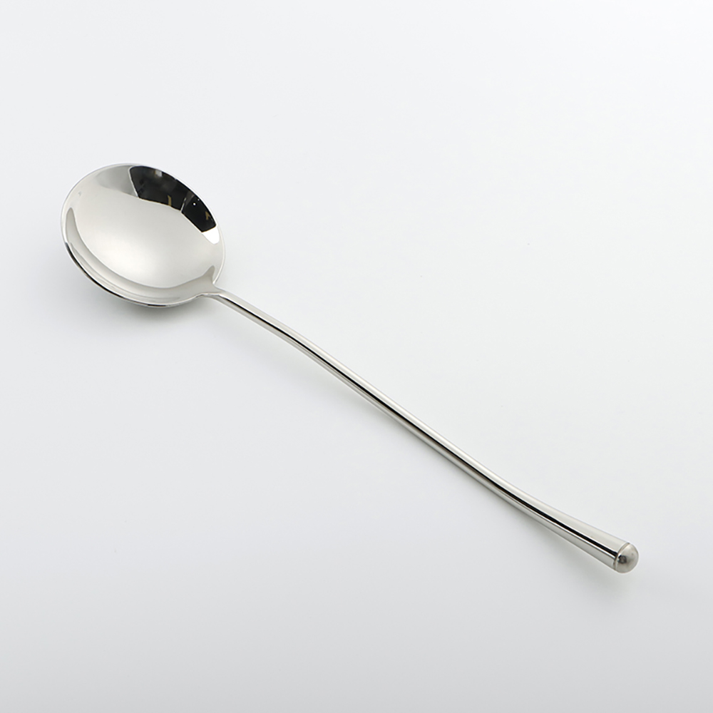 Mirror polish  table spoon