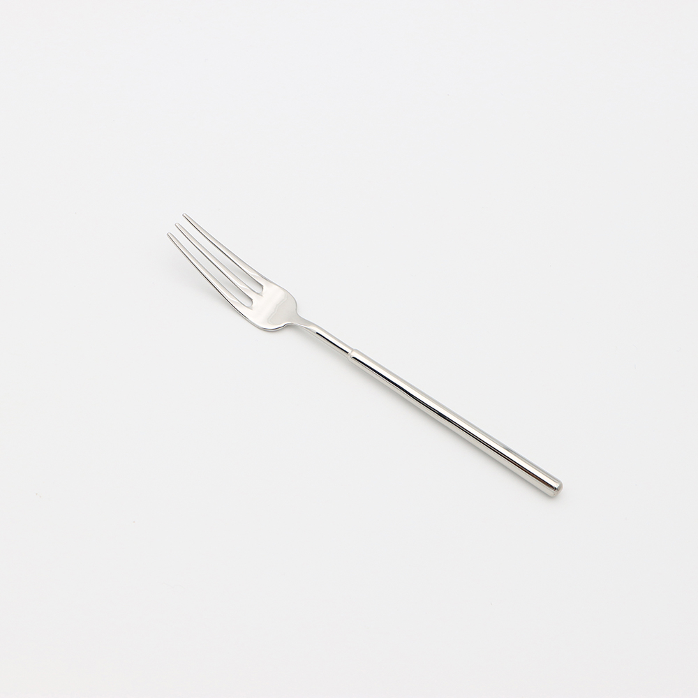 3-teeth fork