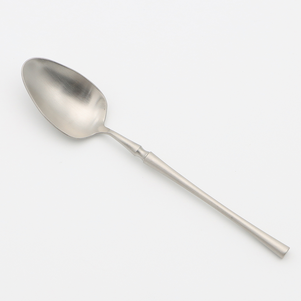 Dessert spoon