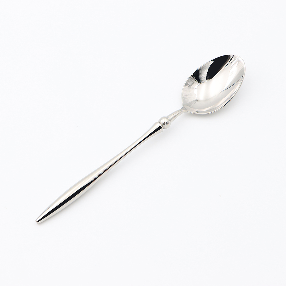 single bead table spoon