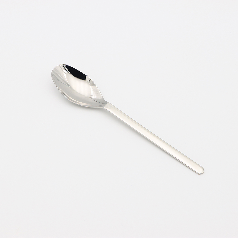 Triangle  table spoon