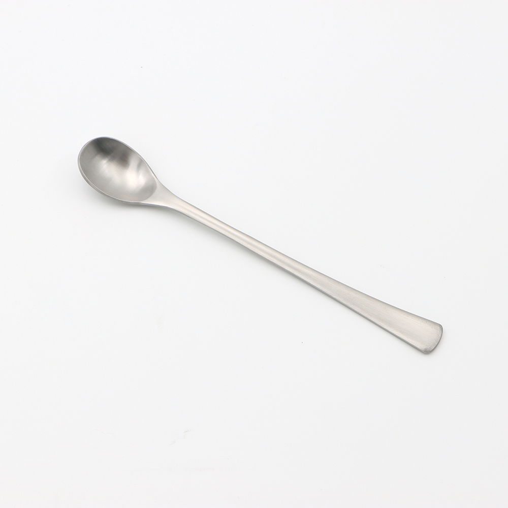 YO-ice tea spoon