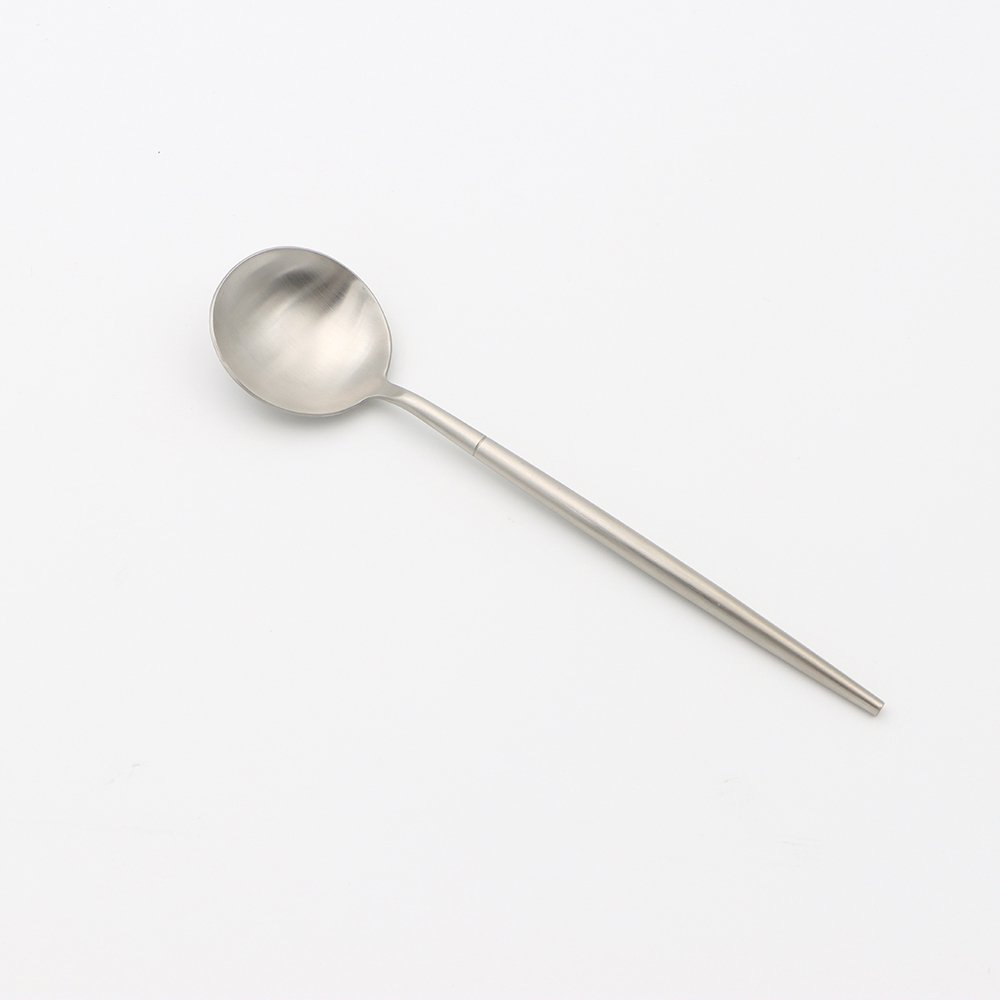 Soup spoon