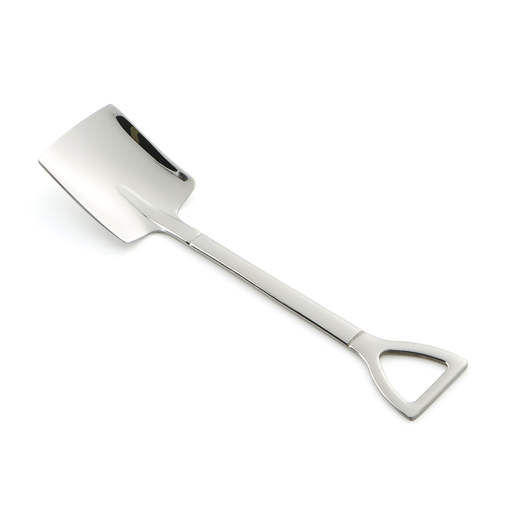 square spoon