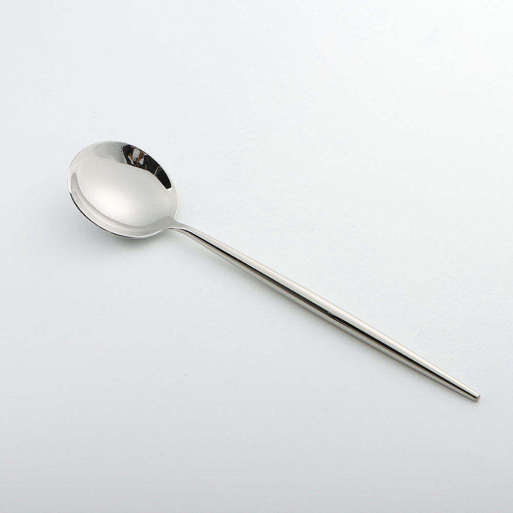 Dessert spoon