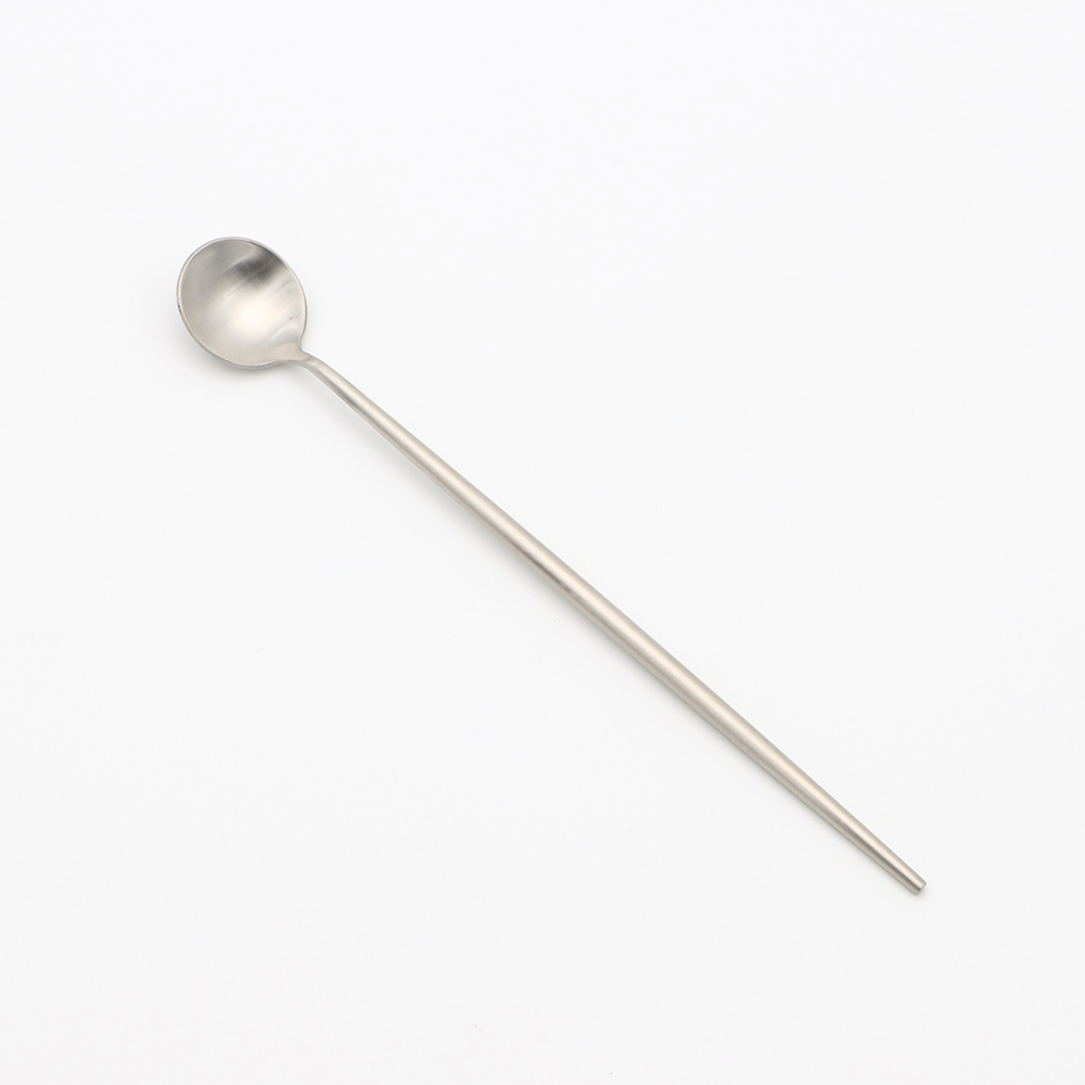 Ice tea spoon