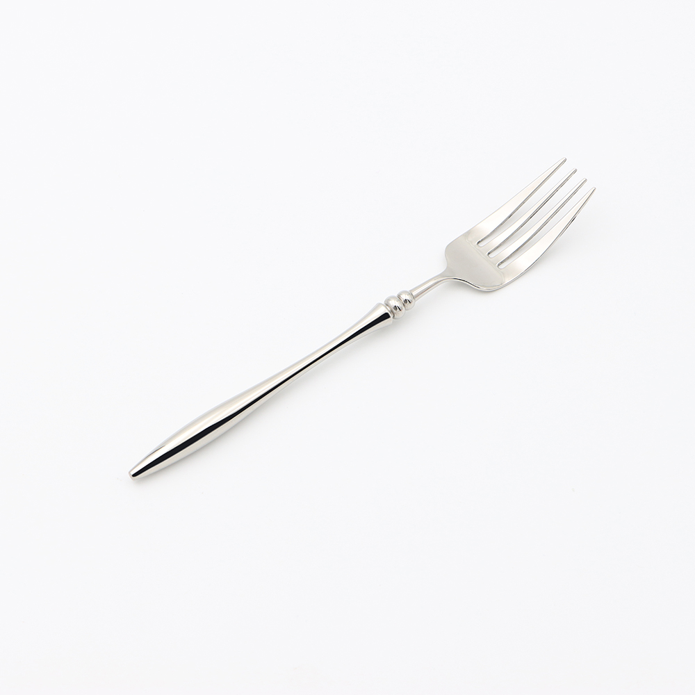 double bead table fork
