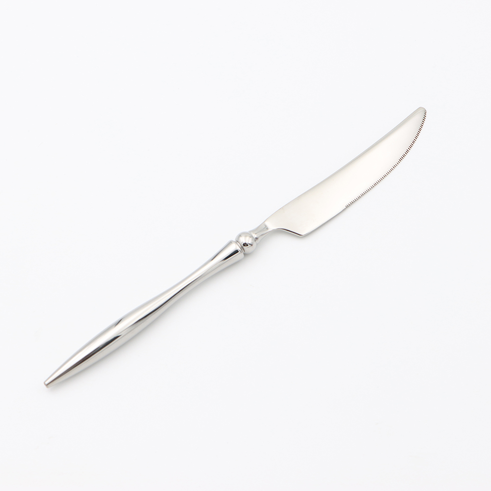 single bead table knife