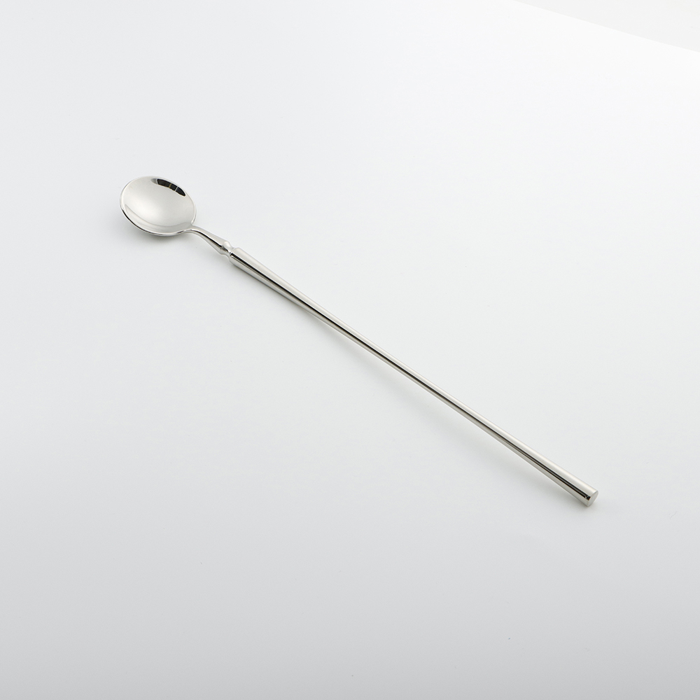 long ice tea spoon