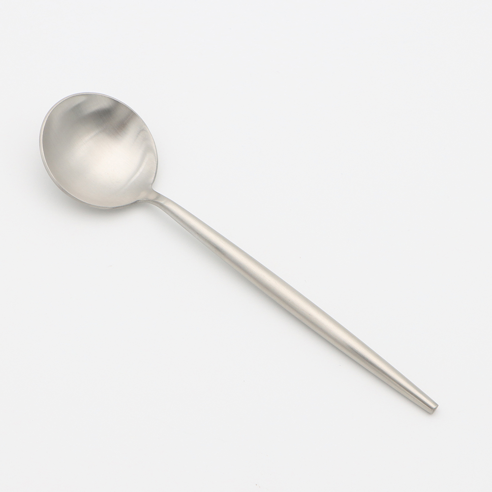 Dessert spoon