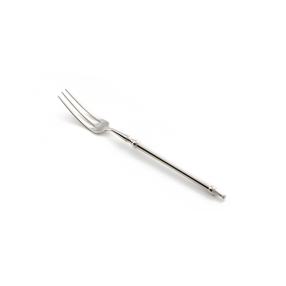 3-teeth fruit fork