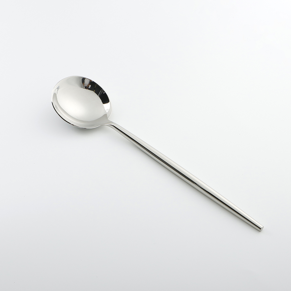 Dessert spoon