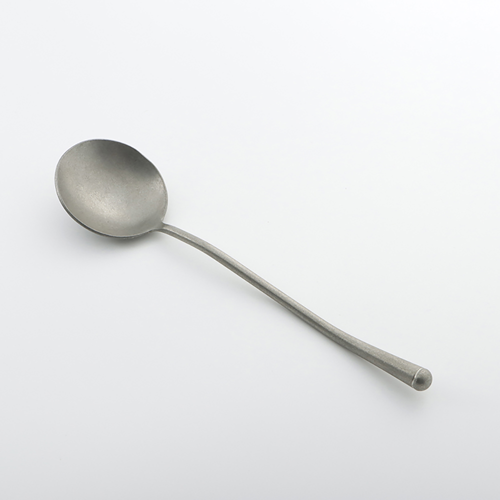 Dessert spoon