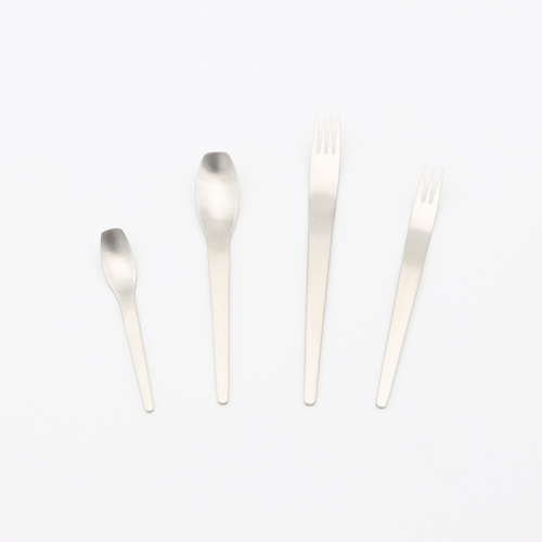 Flatware Stainless Steel Silverware for Home Kitchen
