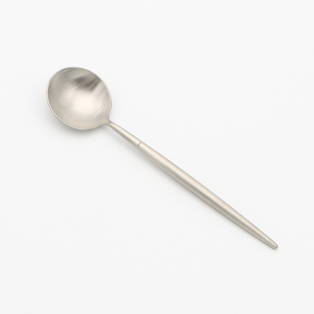 Dessert spoon