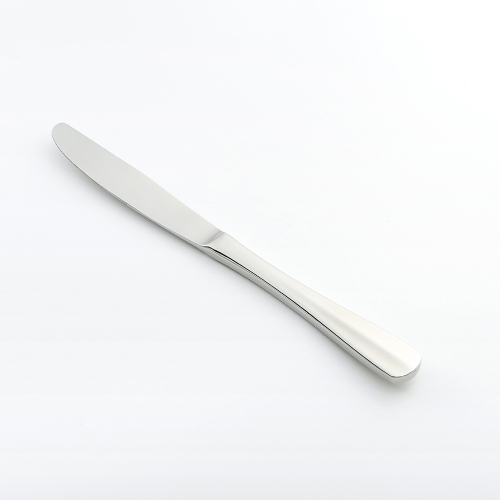 Power by AliSave Plus Mirror Polished Food Grade 304 Stainless Steel Cutlery Dinnerware Knife Silverware Flatware